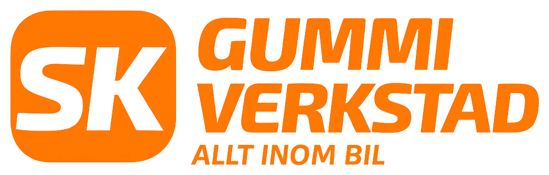 SK Gummi – Skärholmens Gummiverkstad